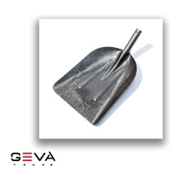 Лопата совковая GEVA TRADE Шахтерка S4 1500г