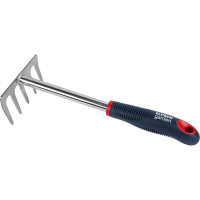 Грабли садовые Elitech Garden GTS05 206412