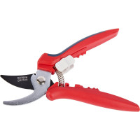 Секатор Elitech плоскостной с отверстиями для снятия шипов роз PB 02 Garden 206424