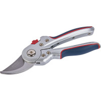 Секатор Elitech плоскостной пружинный металлический PB 04 Garden 206427