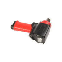 Пневмогайковерт ударный JTC 3/4", 2034 Нм, 90-120 PSI, 9000 об/мин, 7215 760291