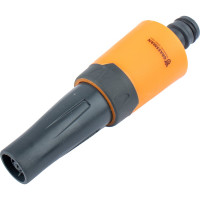 Набор для полива Grassman 3/4" ПИСТОЛЕТ 2 РЕЖИМА, 4 предмета YM5816F (1/24) 014211