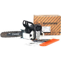 Бензопила Holzfforma G660 Pro 18" G660PRO