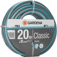 Шланг Gardena Classic 20 м, 5/8" 18013-26.000.00