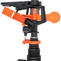 Распылитель на пике Grassman YM8103D (1/48) 014219