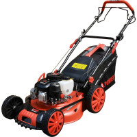 Бензиновая газонокосилка A-iPower ALM46S 41108