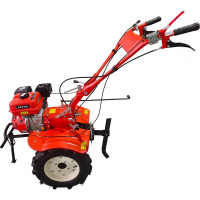 Мотоблок бензиновый A-iPower М712 41403