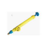 Пульверизатор-насадка на бутылку для опрыскивани Добросад глубина 29исм 783-030