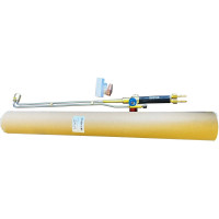Резак пропановый YILDIZ L-700 мм GAZ (Турция) 4571-700-RU