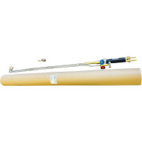 Резак пропановый YILDIZ L-1000 мм GAZ (Турция) 4571-1000-RU