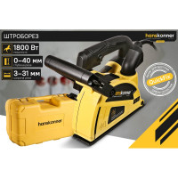 Штроборез Hanskonner HAG915W
