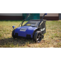 Скарификатор электрический BOJET 1300Вт, 32см ESR-1300