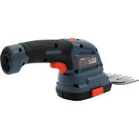 Ножницы-кусторез аккумуляторные SENIX 3.6V GSS1-L-EU