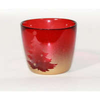 Кашпо ЭЛЕТЕХ №0 проз.Елка рубин./С 4840155350_