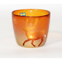 Кашпо ЭЛЕТЕХ №0 проз.Олень зол./С 4840155351_