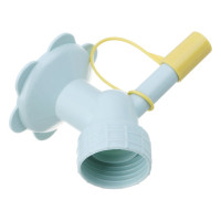 Насадка-лейка на бутылку Inbloom, PP 182-010