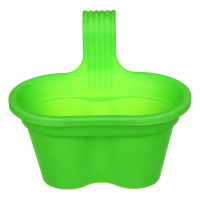 Кашпо Inbloom подвесное 2 ячейки, 31x26x26см, PP 164-006