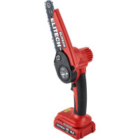 Пила цепная аккумуляторная Elitech ПА 206К (E1611.018.00) ДМ 205459