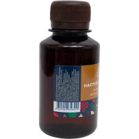 Настой ароматический для бани ГлавБаня Липа и береза, 100мл Б2203