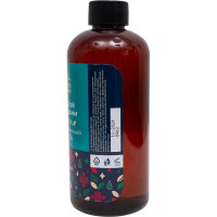 Настой ароматический для бани ГлавБаня МЯТА, 400мл Б22002