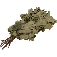 Веник дубовый ГлавБаня "Оригинальный" Б19