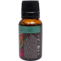 Масло эфирное Eva СОСНА, 15мл Б77101