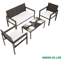 Комплект садовой мебели Green glade 7130 Green glade 71308