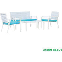 Комплект садовой мебели Green glade 7130 71307