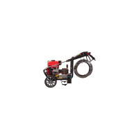 Бензиновый моющий аппарат высокого давления Bennett АВД Power ZX2500DF