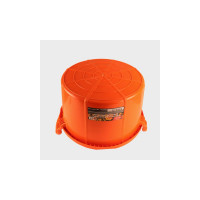 Емкость ударопрочная для ССС DECOR 90л, ручка 2К 670-1190 11613643