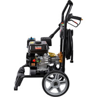 Мойка высокого давления Elitech GPW 210 HD 206091