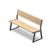 Скамейка садовая Гео-Мебель Модерн FG016