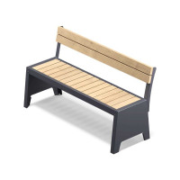 Скамейка садовая Гео-Мебель FG012