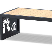 Стол садовый Гео-Мебель FG04