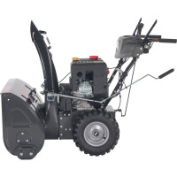 Снегоуборщик (снегоотбрасыватель) бензиновый Evoline SBG 760 LE SBG760LE