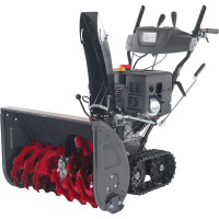 Снегоуборщик (снегоотбрасыватель) бензиновый Evoline SBG 700 TLE SBG700TLE