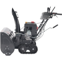 Снегоуборщик (снегоотбрасыватель) бензиновый Evoline SBG 760 TLE SBG760TLE
