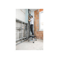 Рабочая подставка Zarges Workstand P 40429