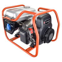 Генератор бензиновый Evoline PB 1800 (произведено Zongshen) 1T90DF130EVO