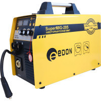 Сварочный аппарат EDON SuperMIG-205 28060