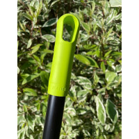 Грабли веерные ООО ПК Фабер Пласт Faber Gardener 00-00000496