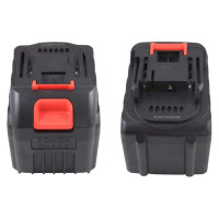 Аккумулятор для электроинструмента AktiTool AB15-6000 (20 В, 6000 мАч)  101226