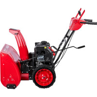 Снегоуборочная машина Elitech СМ 0761С E1609.025.00 208057