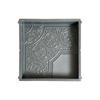 Формы для тротуарной плитки Формыпласт Bosco 9516