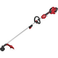 Аккумуляторный триммер FLEX GLT 35 18-EC 531277