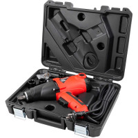 Гайковерт ударный электрический Forcekraft 1010W FK-WT03071(60034)