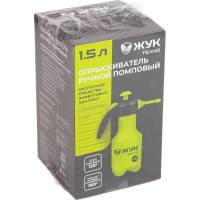 Опрыскиватель техно Жук 1.5л 4660254321663