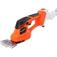 Ножницы-кусторез аккумуляторные PATRIOT CSH 215 21В UES 250205220