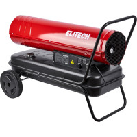 Пушка тепловая дизельная Elitech ДП 50 208275