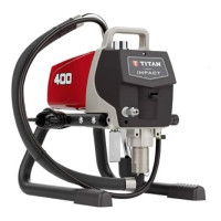 Краскораспылитель Wagner Titan Impact 400 электрический 2413461